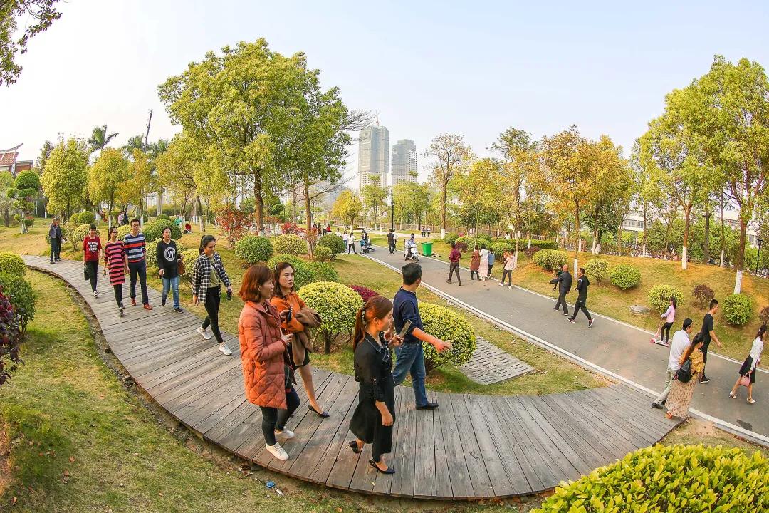 晋江新地标在哪,晋江地标