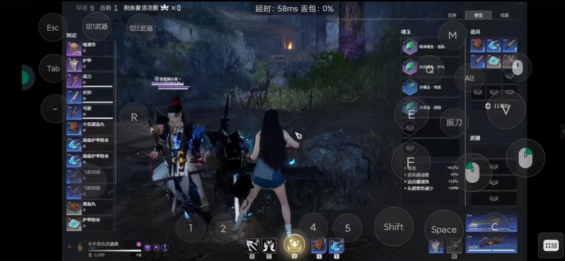 手机玩永劫无间云游戏哪个好,手机怎么玩永劫无间云游戏