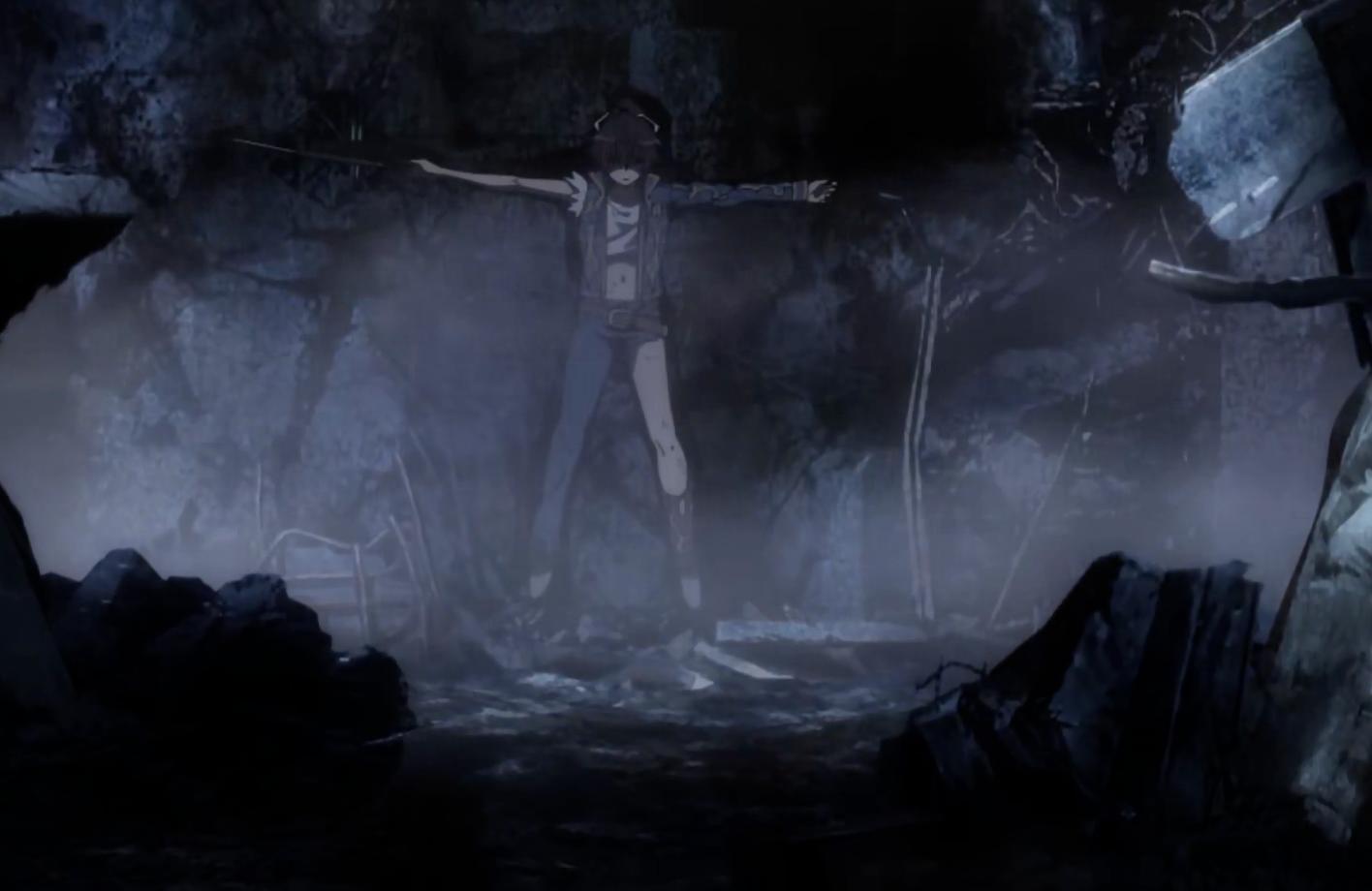 炮姐告白当麻第几集,炮姐向当麻表白