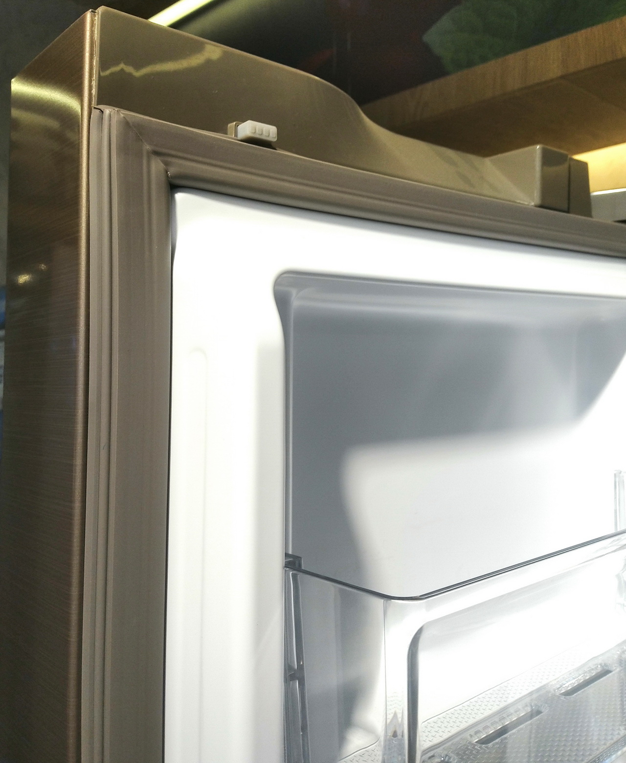 六口之家好搭档,海尔649升对开冰箱带来品质生活