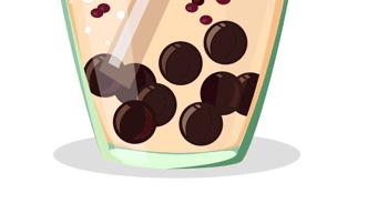 十大名牌奶茶有哪些,十大一线品牌奶茶