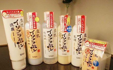 日本面膜化妆品哪些好用,日本护肤品面膜大全