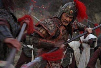 武将最厉害的是项羽还是吕布,历史上的吕布真的是排在第一的吗