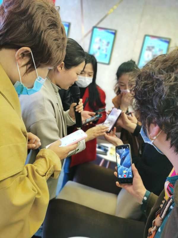 妇联举办女性电商培训班,市妇联举办电商培训助力妇女创业