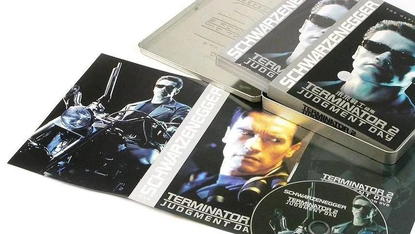 盗版光碟和正版光碟,正版光碟跟盗版光碟有什么区别