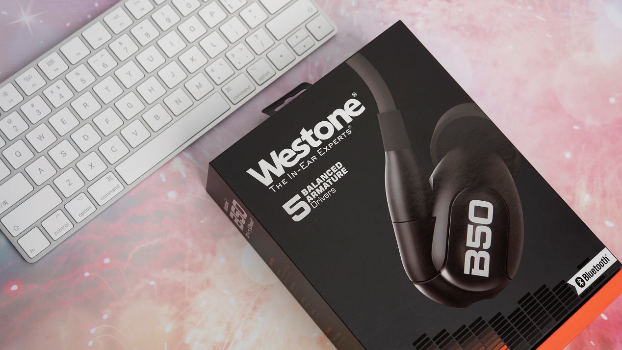 哥不止是传说,b50威士顿耳机