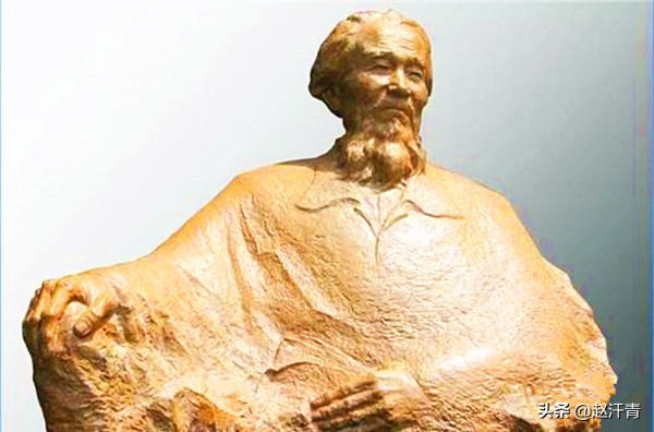 子云百年 风范永存