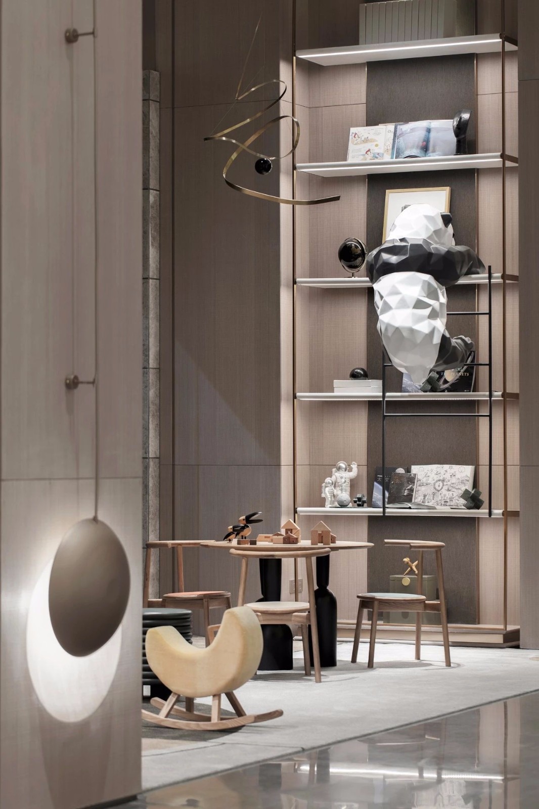 山水之间静享美好时光,山水间清新朴素的宁静之美