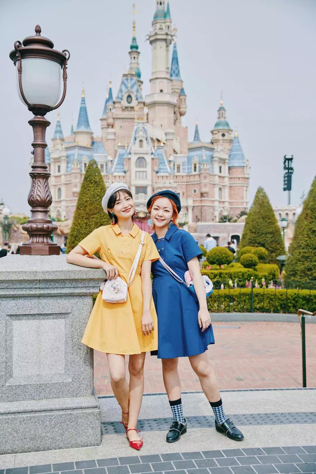 想感受春日第一波颜值暴击嘛？