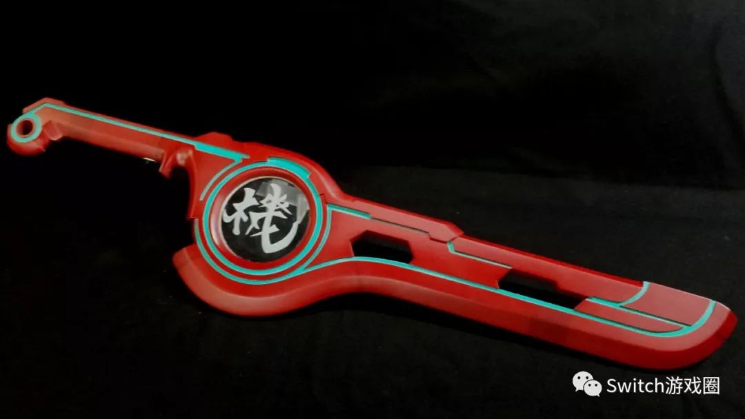 任天堂终极彩虹剑,任天堂基本装备