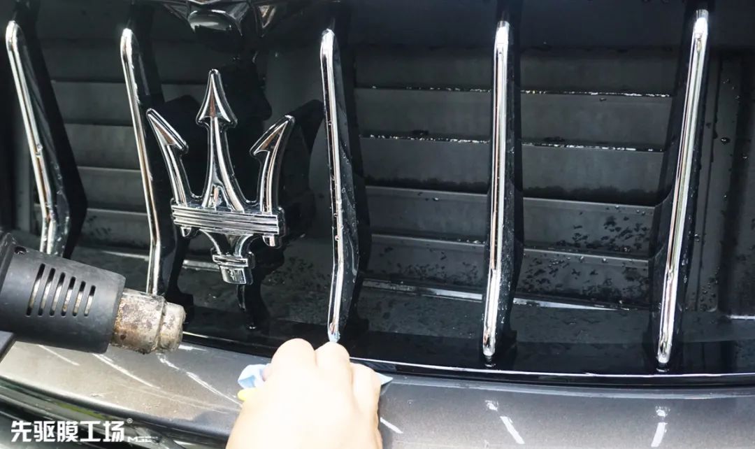 威固车衣的aquacoat科技是什么,威固lux车衣