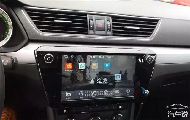 车主说2018款斯柯达速派,速派车主真实感受吐槽