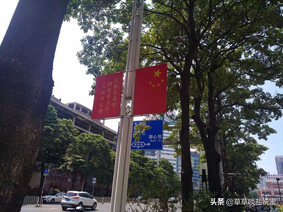 好吃的网红花甲粉,全国最火爆的锡纸花甲粉