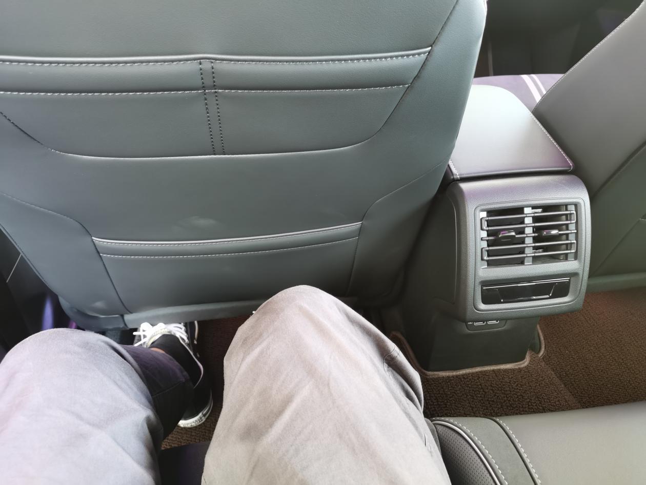 爱，但暂时爱不起——一汽大众高尔夫8