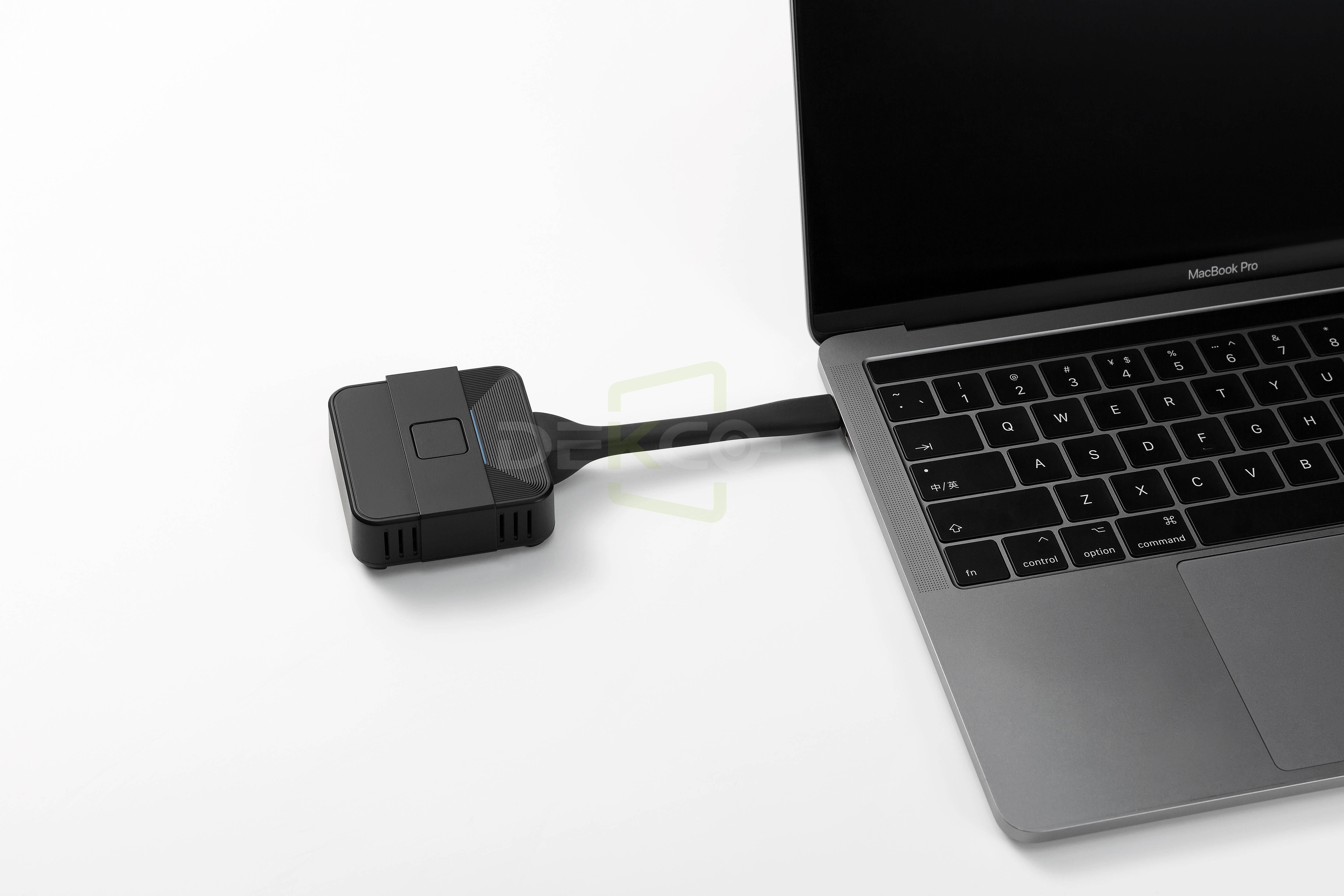 苹果macbook连接投影仪无法显示,macbookair怎么投屏到投影仪