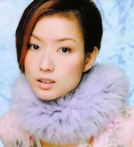 郑秀文和杨千嬅很像,像郑秀文