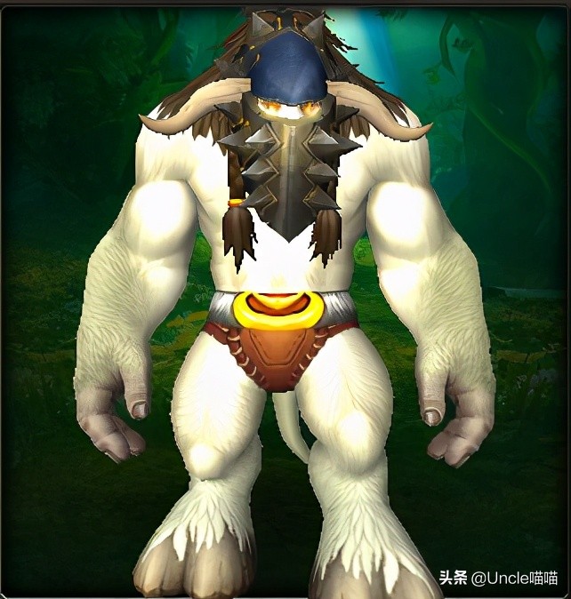 魔兽世界：TBC黑暗神殿物理输出极品装备，件件直戳天花板