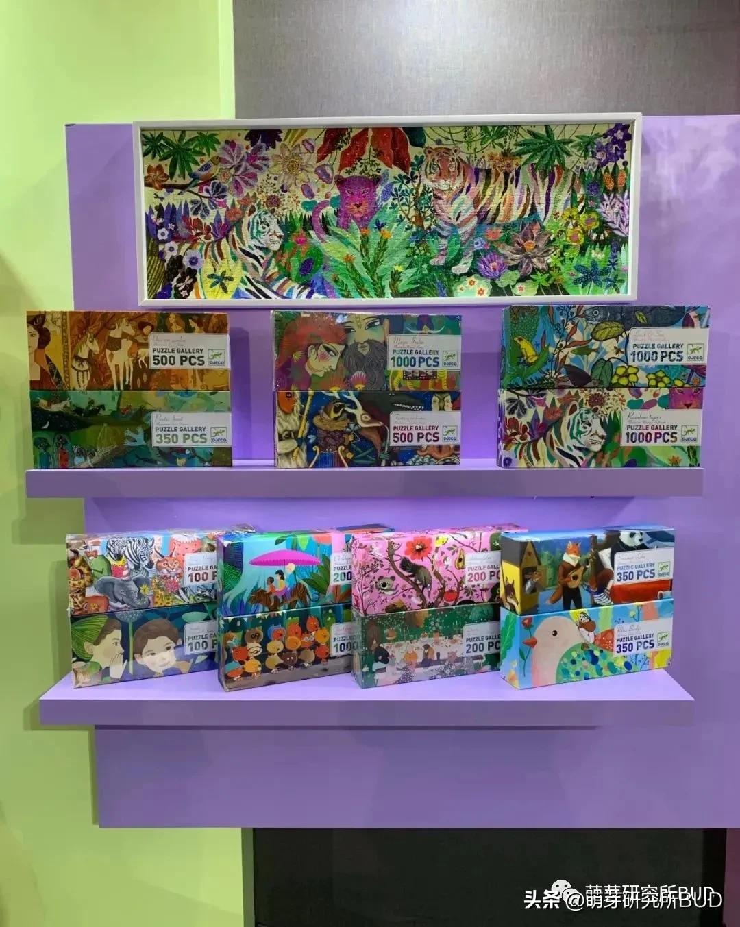 不要乱给孩子买玩具,一定要给孩子买的这几款玩具