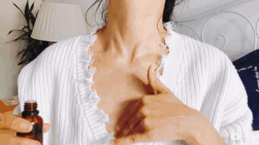 干性皮肤护肤精油推荐,适合敏感性肤质的精油有哪些