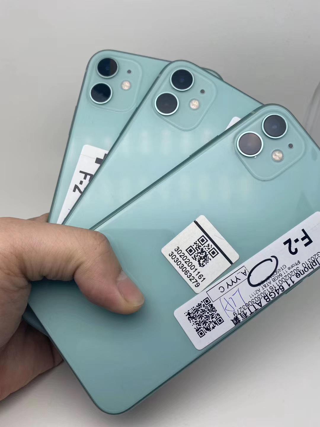 国行官换机序列号显示美版,苹果官换机美版换国行