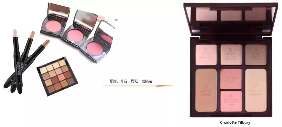 谢娜口红,朋友请听好谢娜脸上的口红牌子