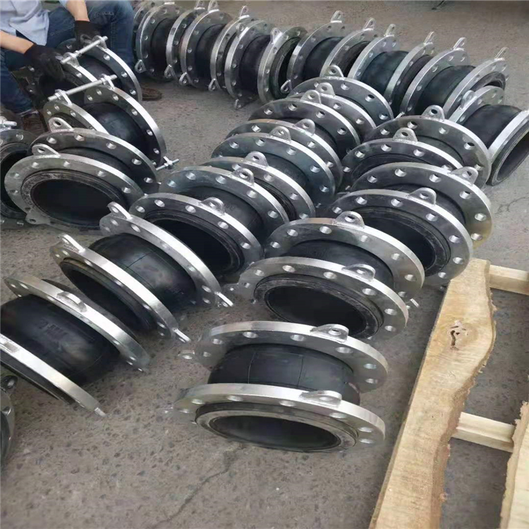 橡胶软接头容易出问题,橡胶软接头坏掉了怎么维修