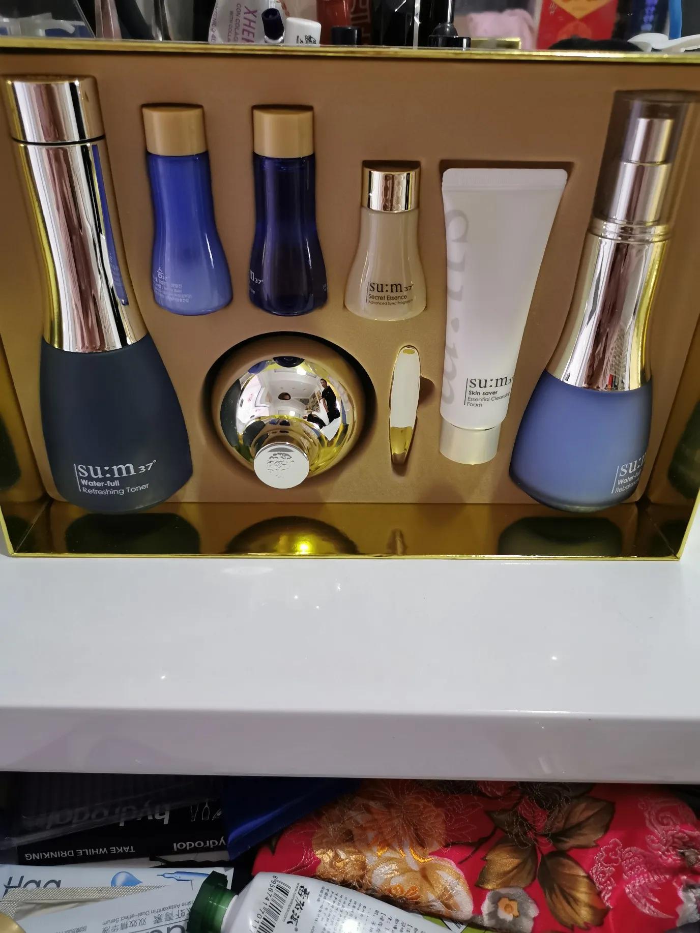 韩国化妆品哪一款最好用,韩国化妆品好用还是国货好