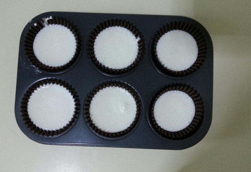 简单方便易做的发糕怎么样做,在家自制发糕香甜松软不粘牙