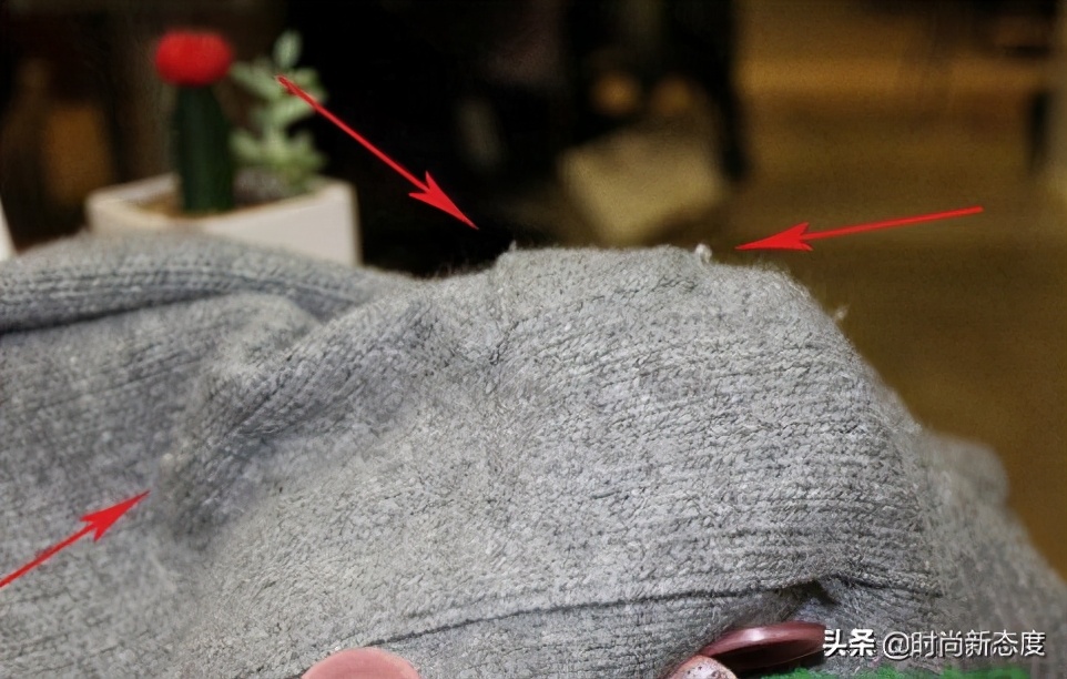 去毛神器衣服粘毛怎么彻底消除,衣物除毛器粘毛神器反复使用