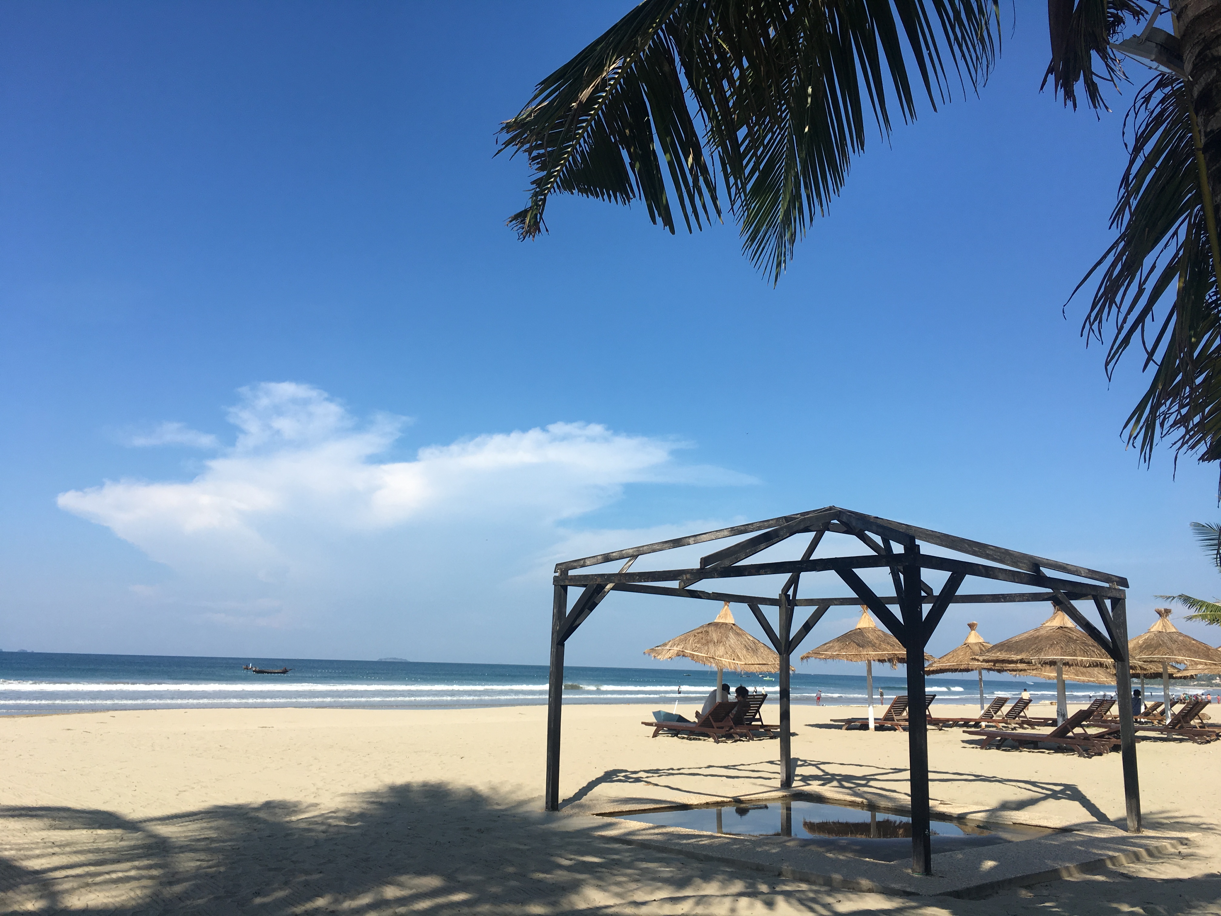 看了这10点,妈妈再也不担心我去缅甸了