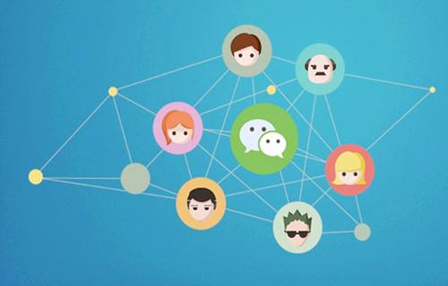 微信朋友圈会受到监管吗,微信朋友圈到底有多重要