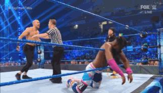 希莫斯捍卫冠军腰带,希莫斯夺冠腰带视频