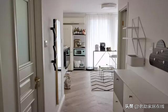 小户型怎么巧妙装修,小户型如何装修才实用图片视频