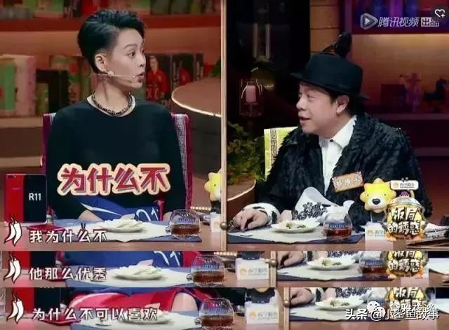 刘晓庆和宁静说姜文,刘晓庆姜文宁静