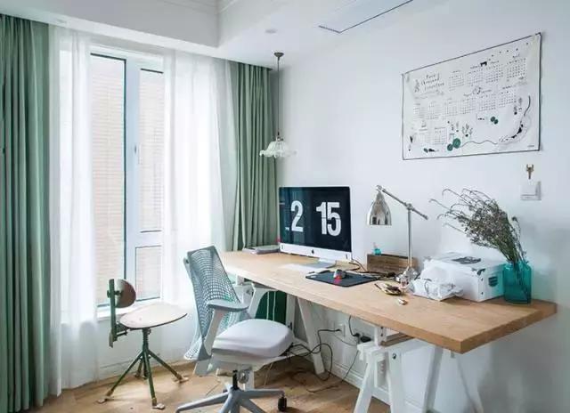 温馨大气又有高级感的家,108法式奶油风