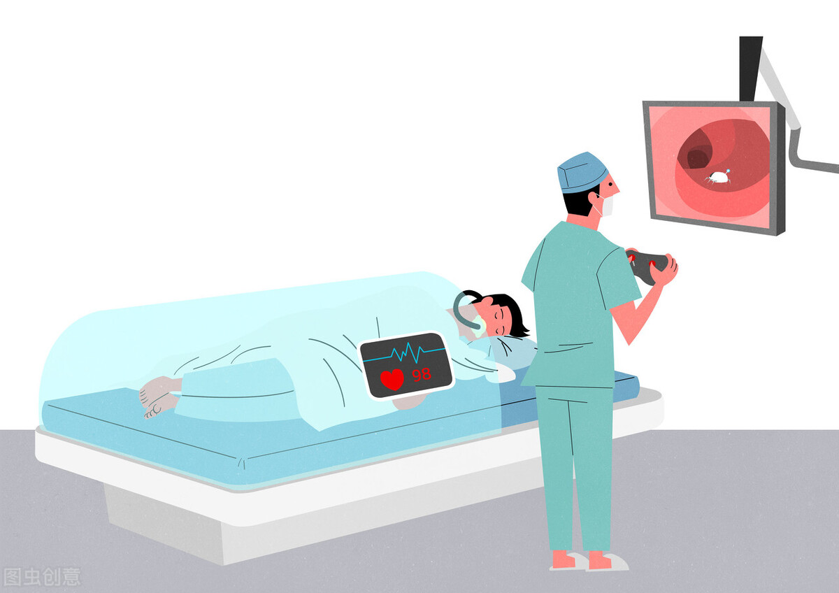 哪些人群需要胃镜检查,哪些人不适合做胃镜检查