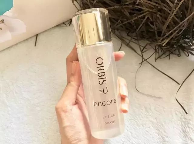 日本薏仁化妆水,日本化妆水测评