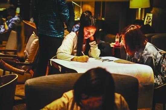 中国美院有多难考,为什么学美术要去中国美院