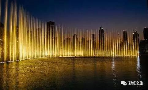 迪拜旅游最全最完美最实用攻略,迪拜自由行旅游攻略详解