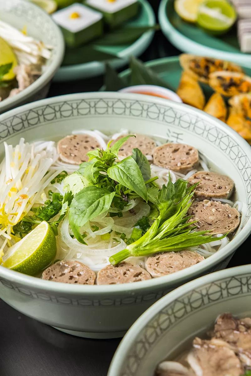 天河区最好吃的粉店,广州天河10元一份粥店在哪里