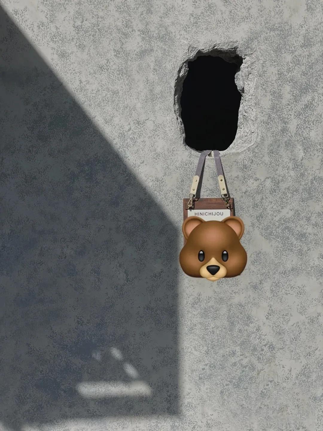 上海iapm熊爪咖啡,上海网红咖啡熊爪一天卖多少