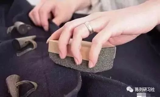 毛衣大衣掉毛严重怎么处理,起球毛衣大衣一招拯救太实用了