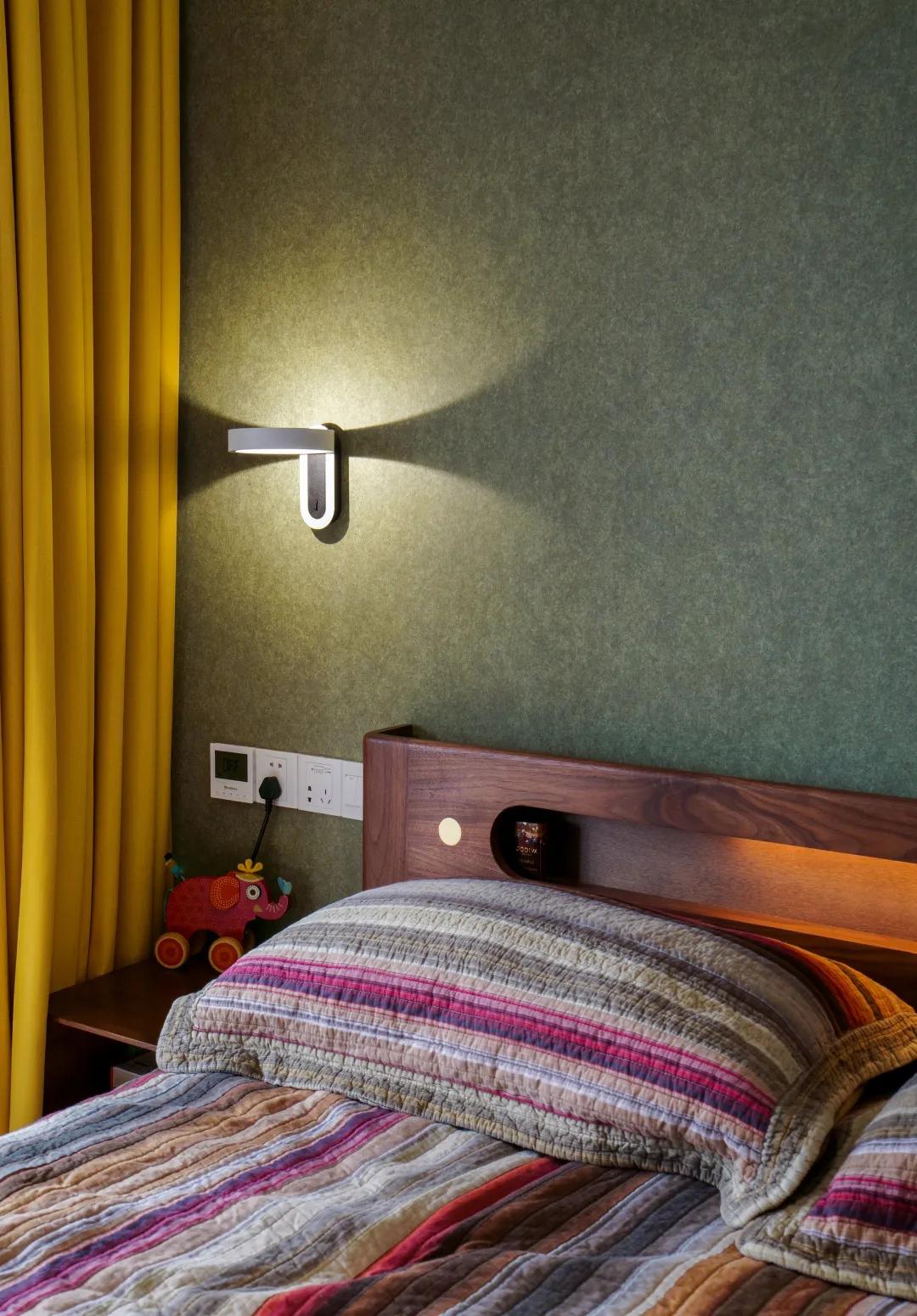 绝了!100㎡两娃之家零杂物,鸡肋空间原地增值20万