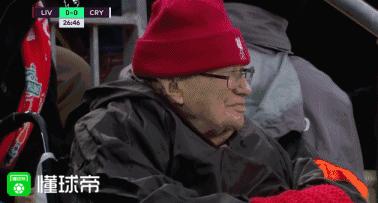 20年利物浦夺冠之路,英超球员对利物浦的评价