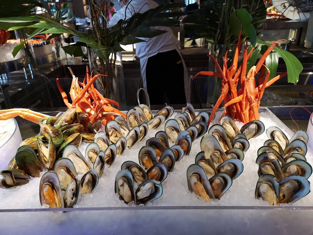 广州值得打卡的酒店,打卡广州网红四季酒店