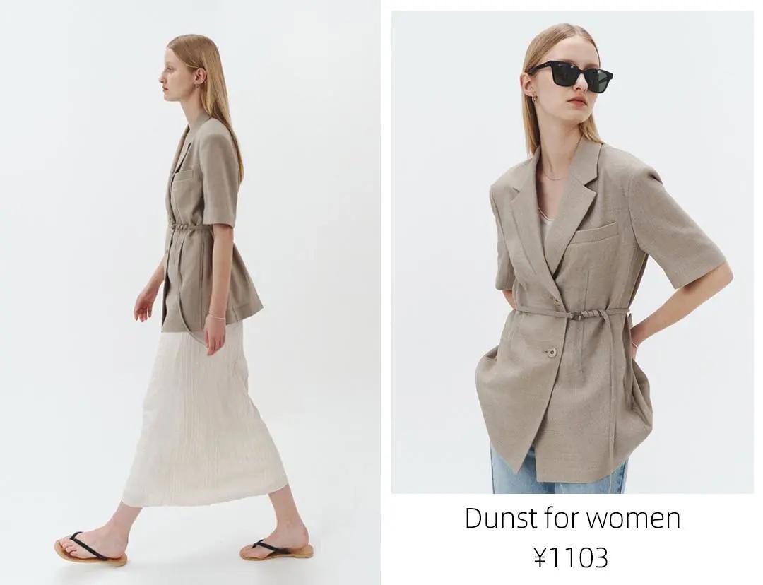 夏天值得入手的上衣,夏天的100件上衣