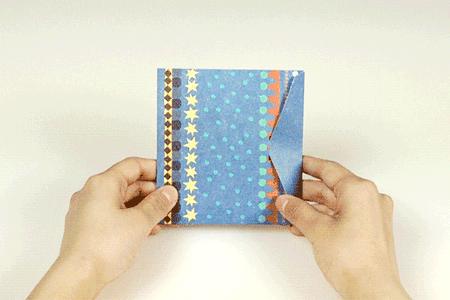 玩折纸是熊孩子？火遍日本的“变态”玩具点醒父母，该给娃启蒙了