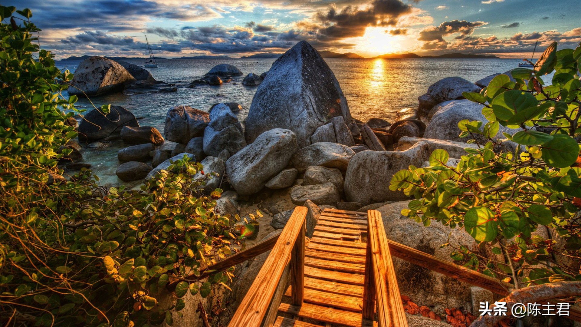 超美的风景壁纸,世界顶级绝美风景手机壁纸