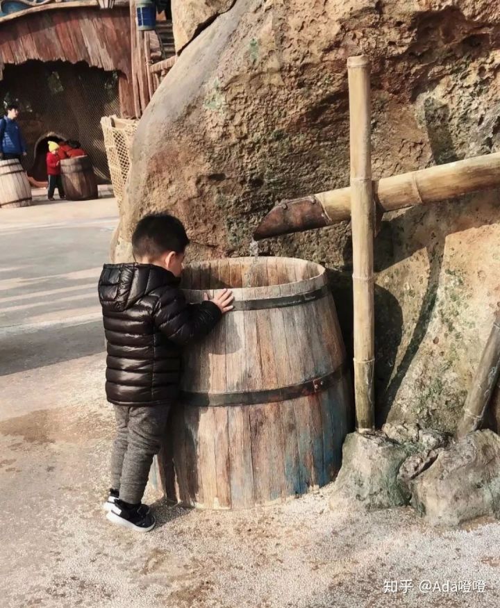 独自带2岁的娃怒刷了10次上海迪士尼，不听我听谁？