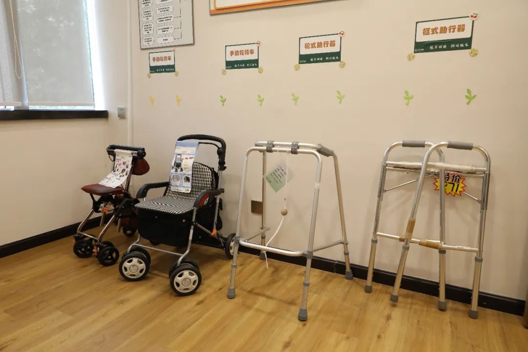 广州居家养老和社区养老运营方案,布点颐康中心